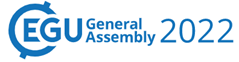 European Geosciences Union - General Assembly 2022
© EGU
Logo EGU